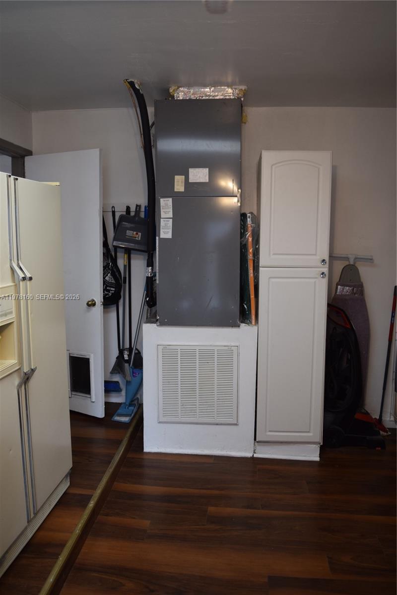 5317 Van Buren St Hollywood, FL 33021