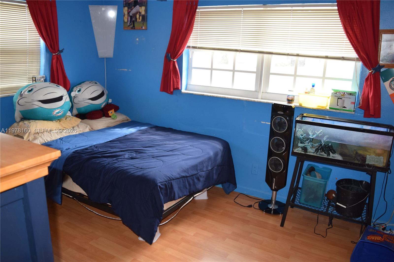 5317 Van Buren St Hollywood, FL 33021