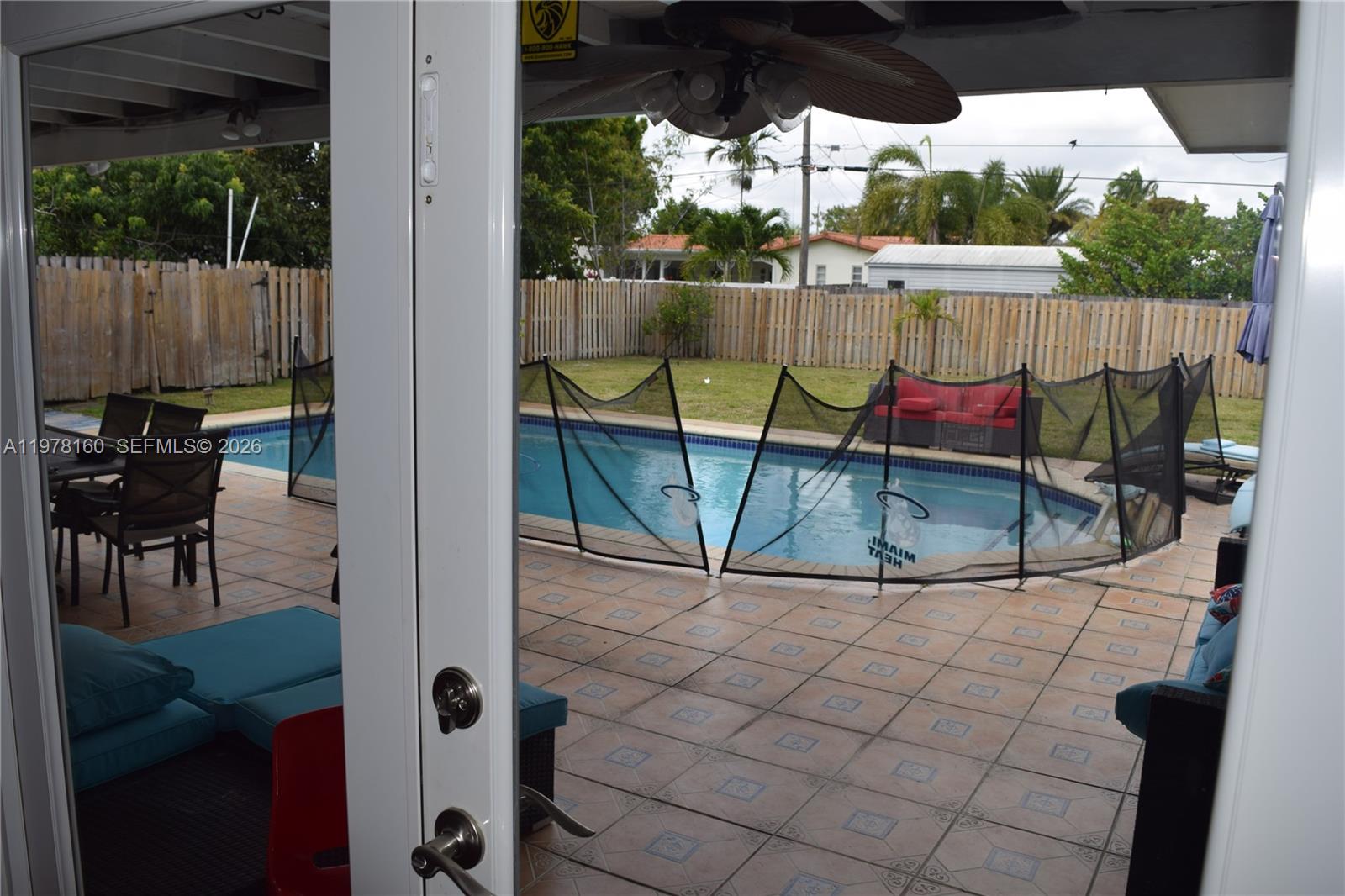 5317 Van Buren St Hollywood, FL 33021