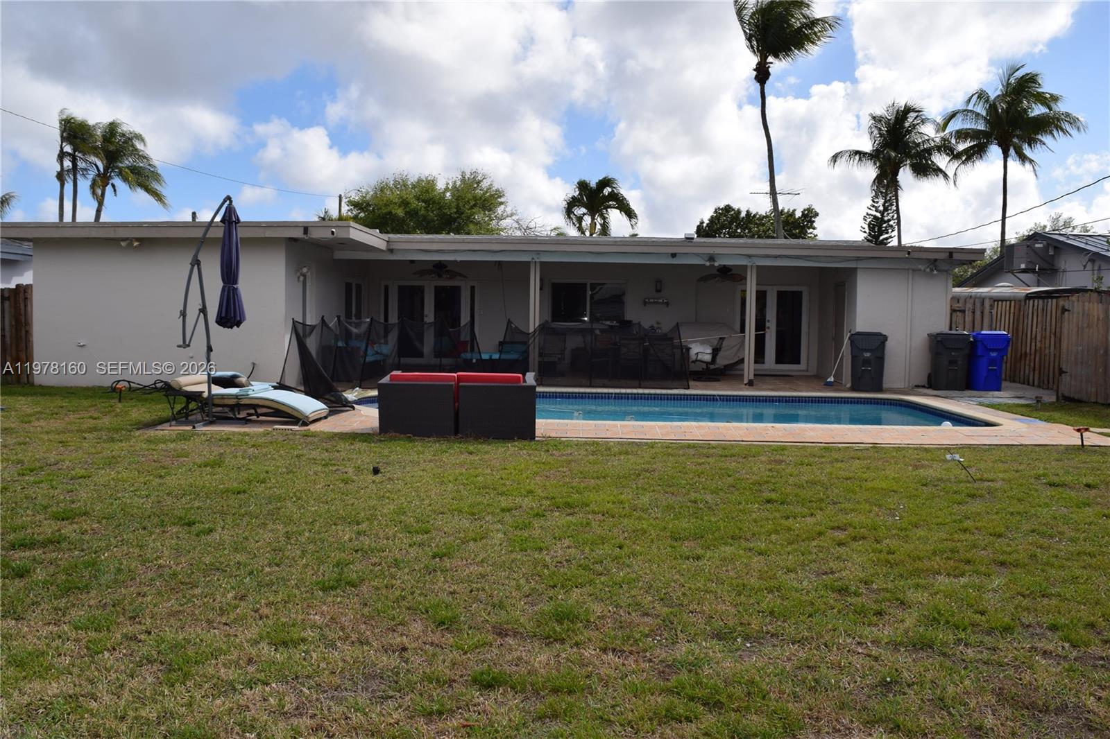 5317 Van Buren St Hollywood, FL 33021