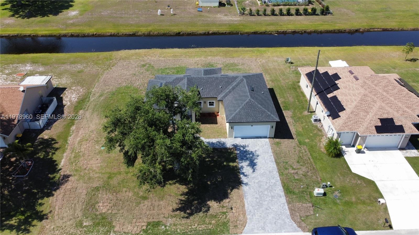 6741 Heavitree Dr Sebring, FL 33876