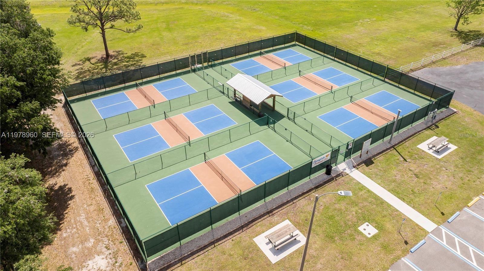 6741 Heavitree Dr Sebring, FL 33876