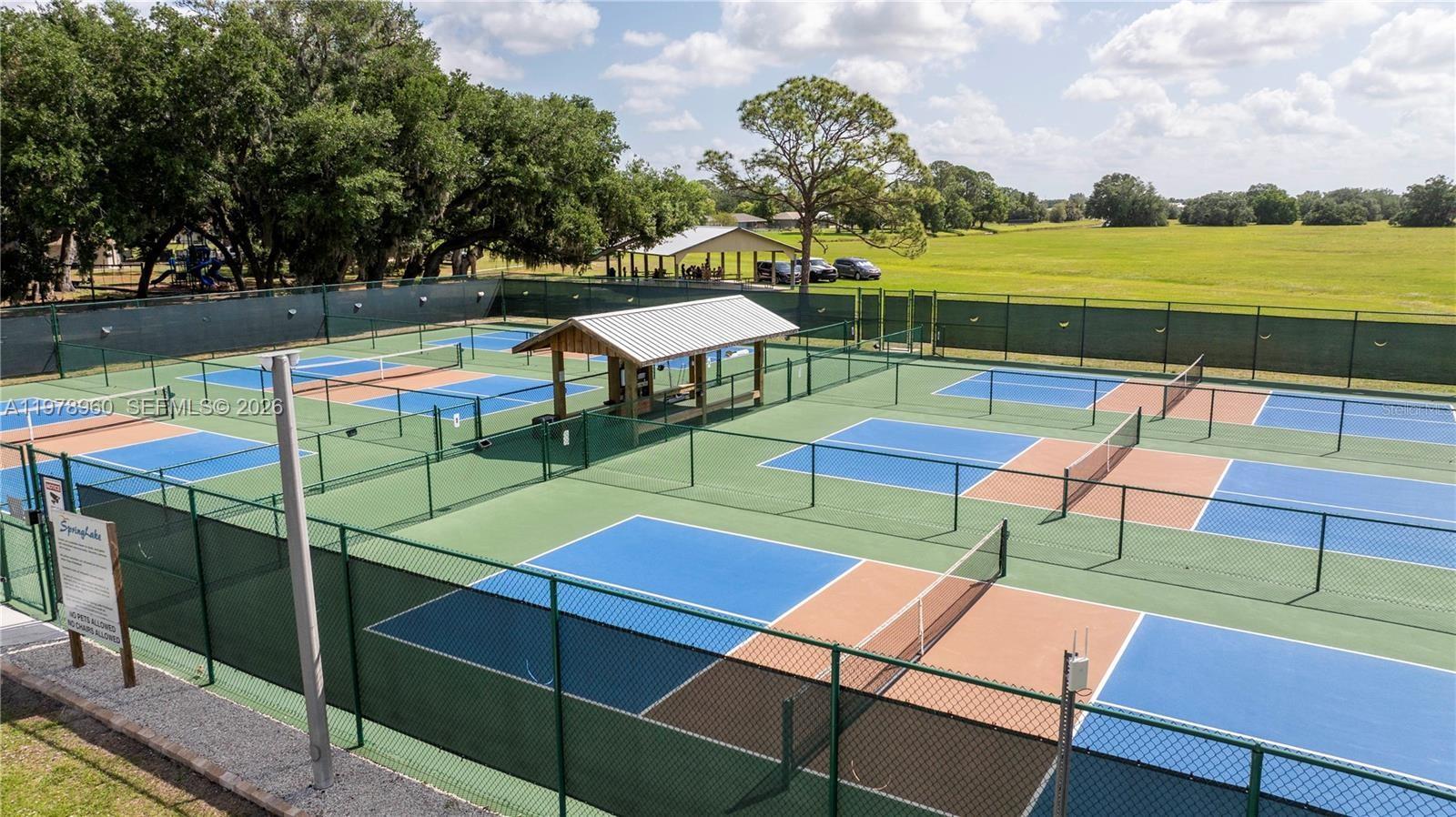 6741 Heavitree Dr Sebring, FL 33876