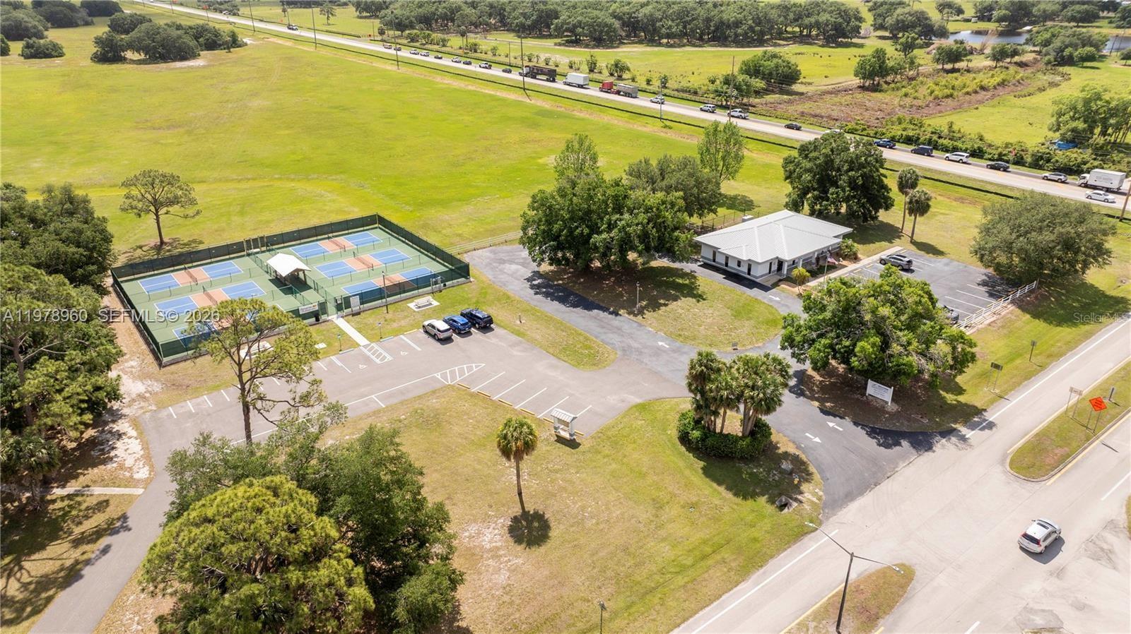 6741 Heavitree Dr Sebring, FL 33876