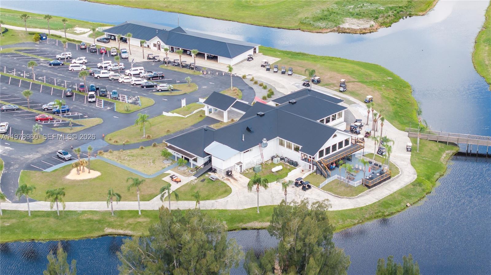 6741 Heavitree Dr Sebring, FL 33876