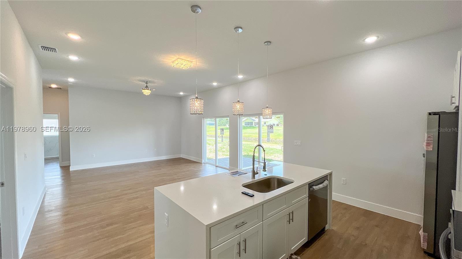 6741 Heavitree Dr Sebring, FL 33876