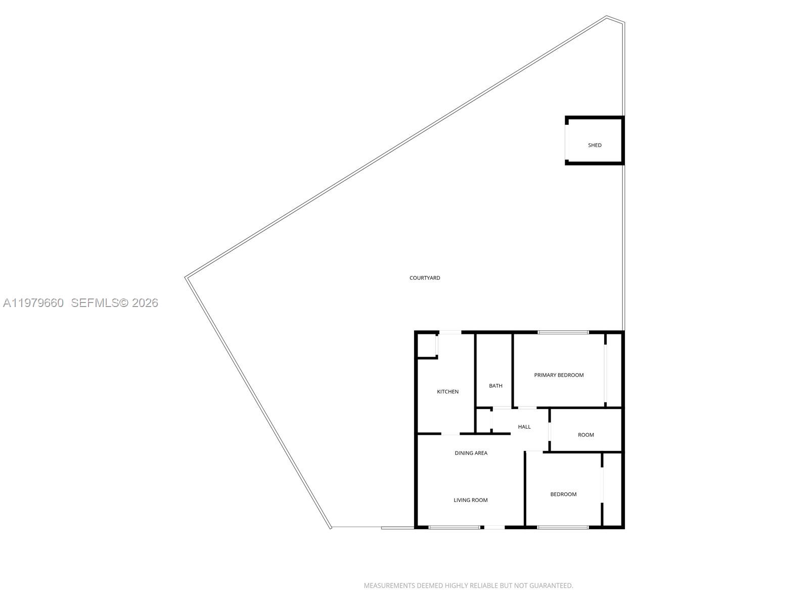 1590 Kia Dr Homestead, FL 33033