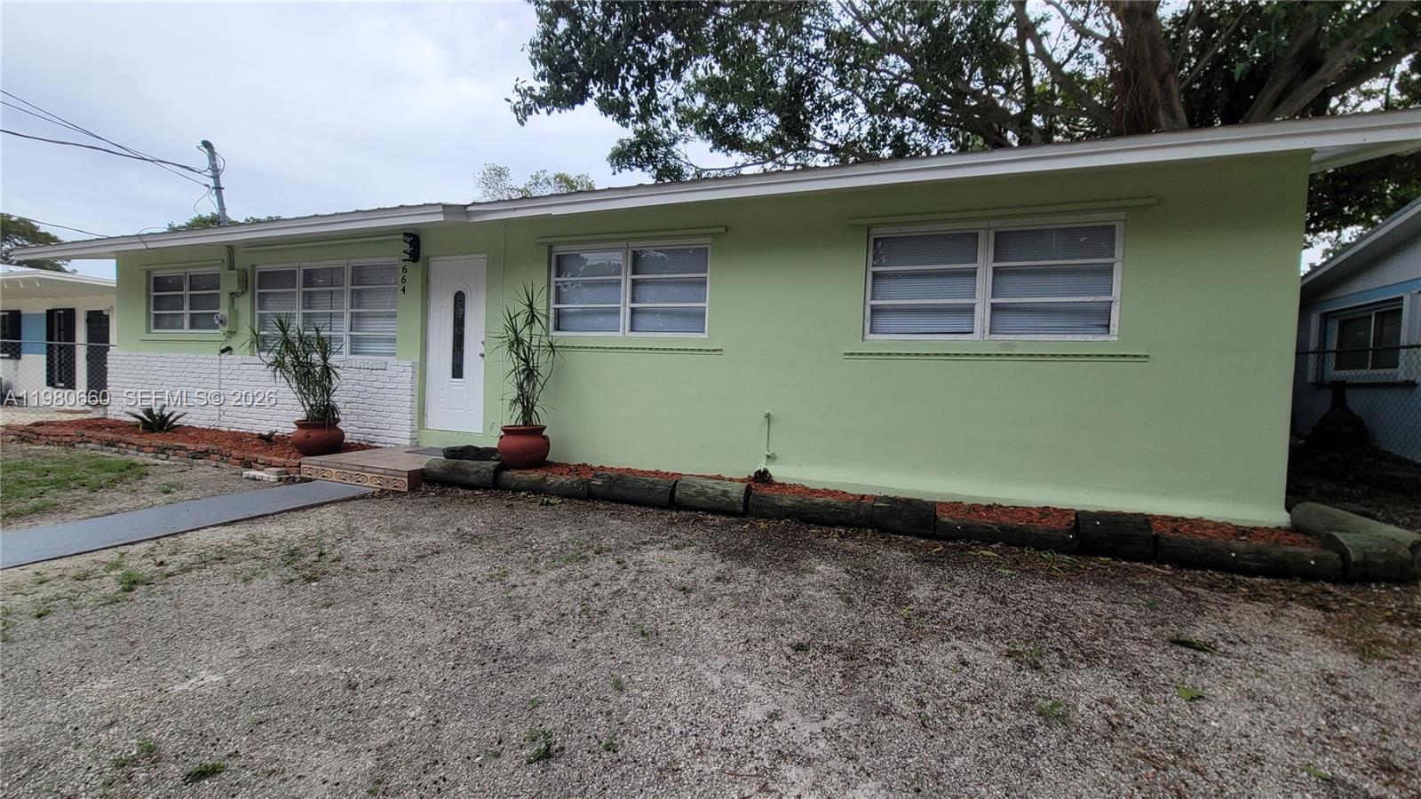 664 Colson Dr Key Largo, FL 33037