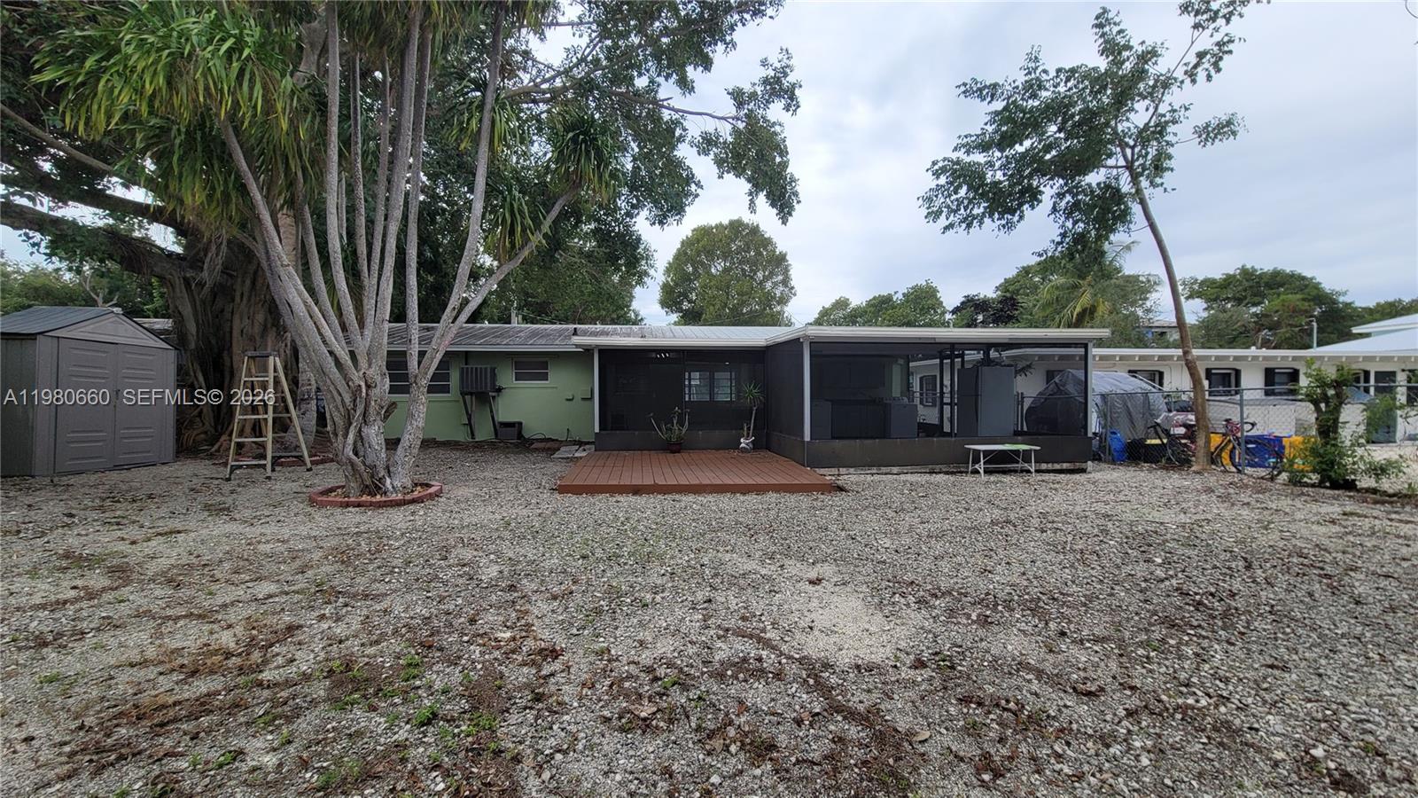 664 Colson Dr Key Largo, FL 33037