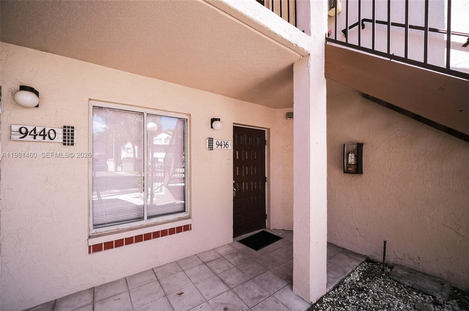 9436 SW 140th Ct #9436 Miami, FL 33186