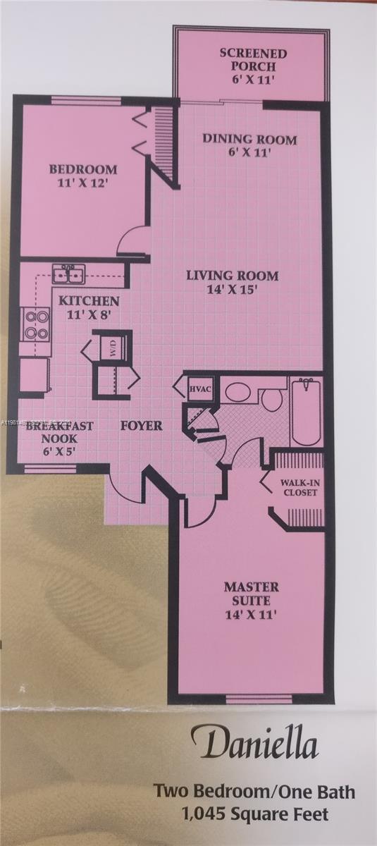 9436 SW 140th Ct #9436 Miami, FL 33186