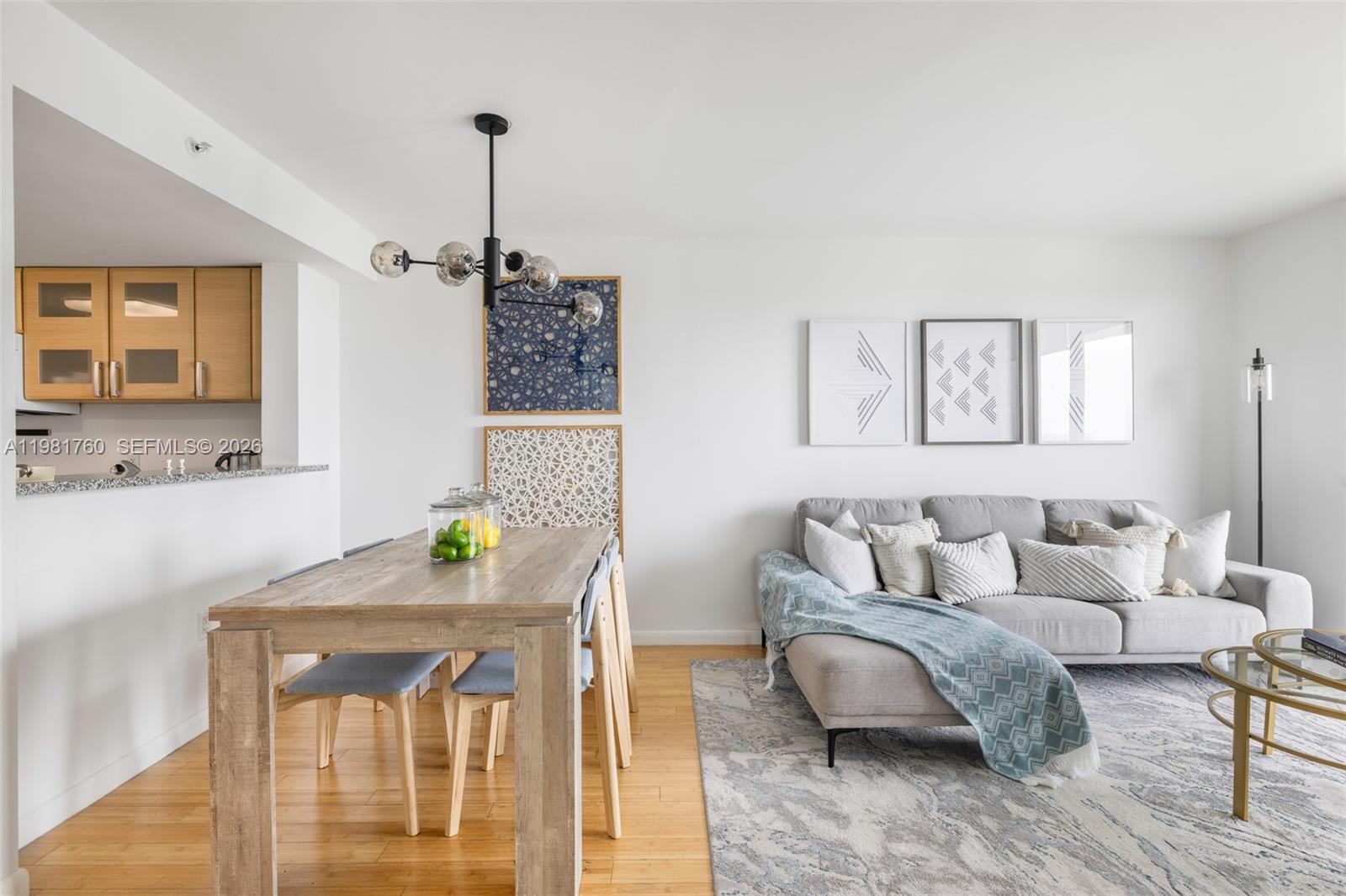 2101 Brickell Ave #1511