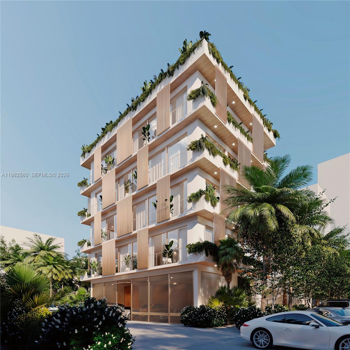 829 4th St #4 Miami Beach, FL 33139