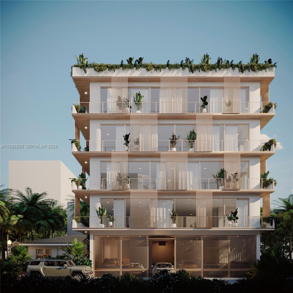 829 4th St #4 Miami Beach, FL 33139