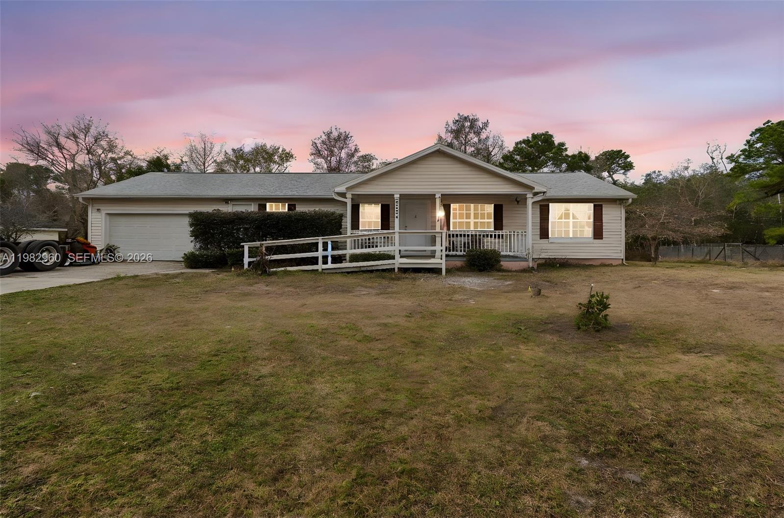 2334 N Hiawassee Rd Other, FL 32703