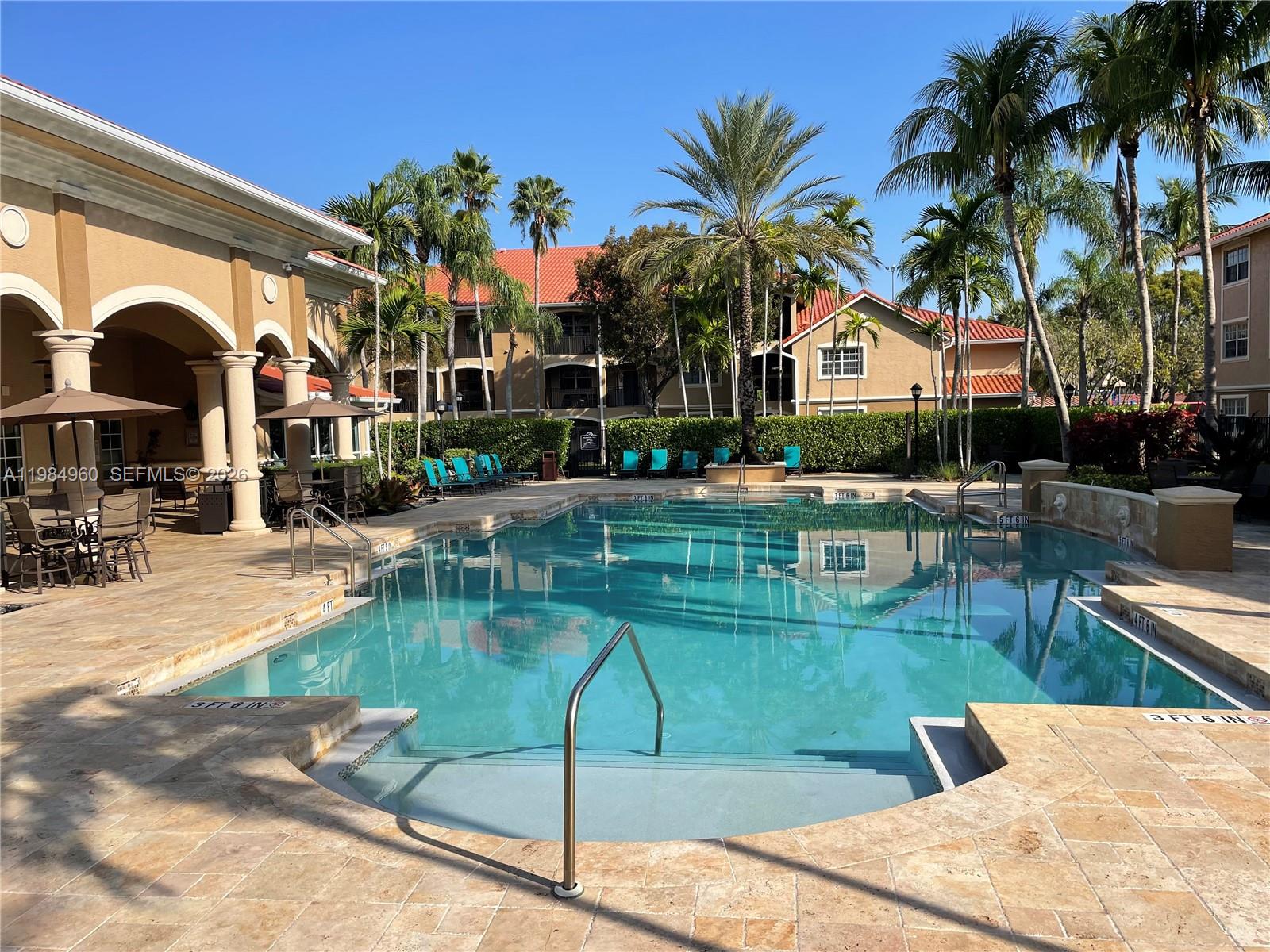 140 SW 117th Ave #4302