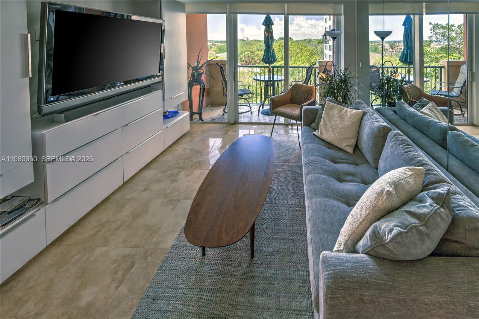 2951 S Bayshore Dr #712