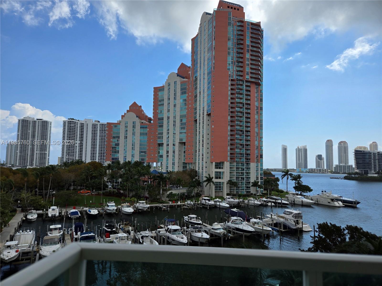 image Aventura Marina 11