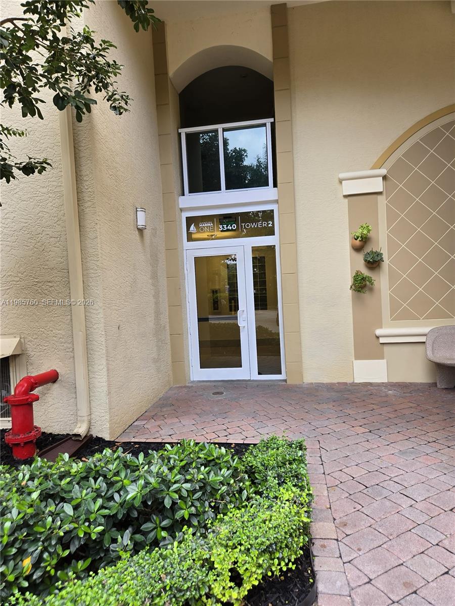 image Aventura Marina 121