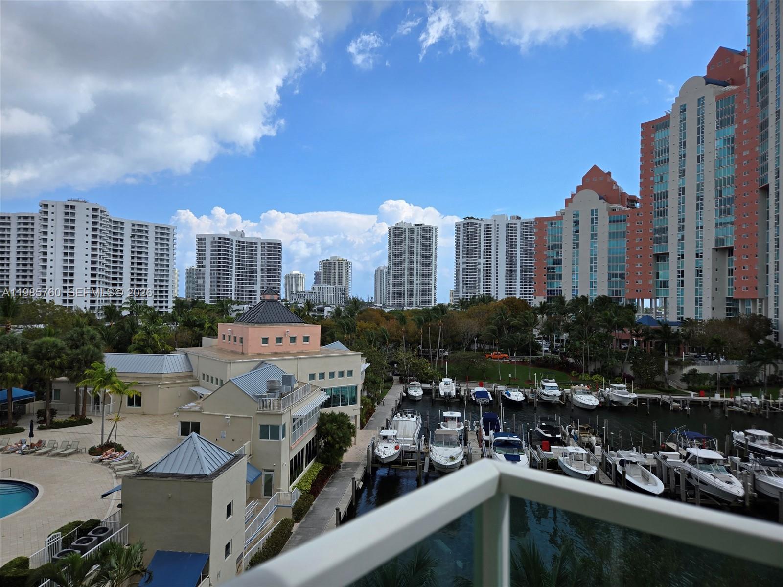 image Aventura Marina 12