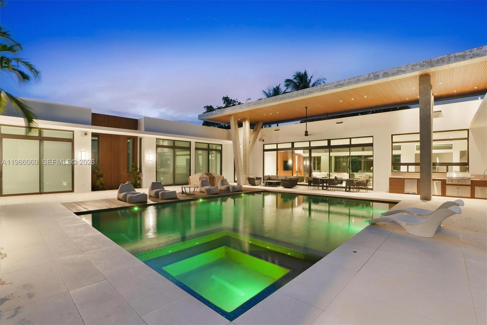 1200 NE 94th St Miami Shores, FL 33138