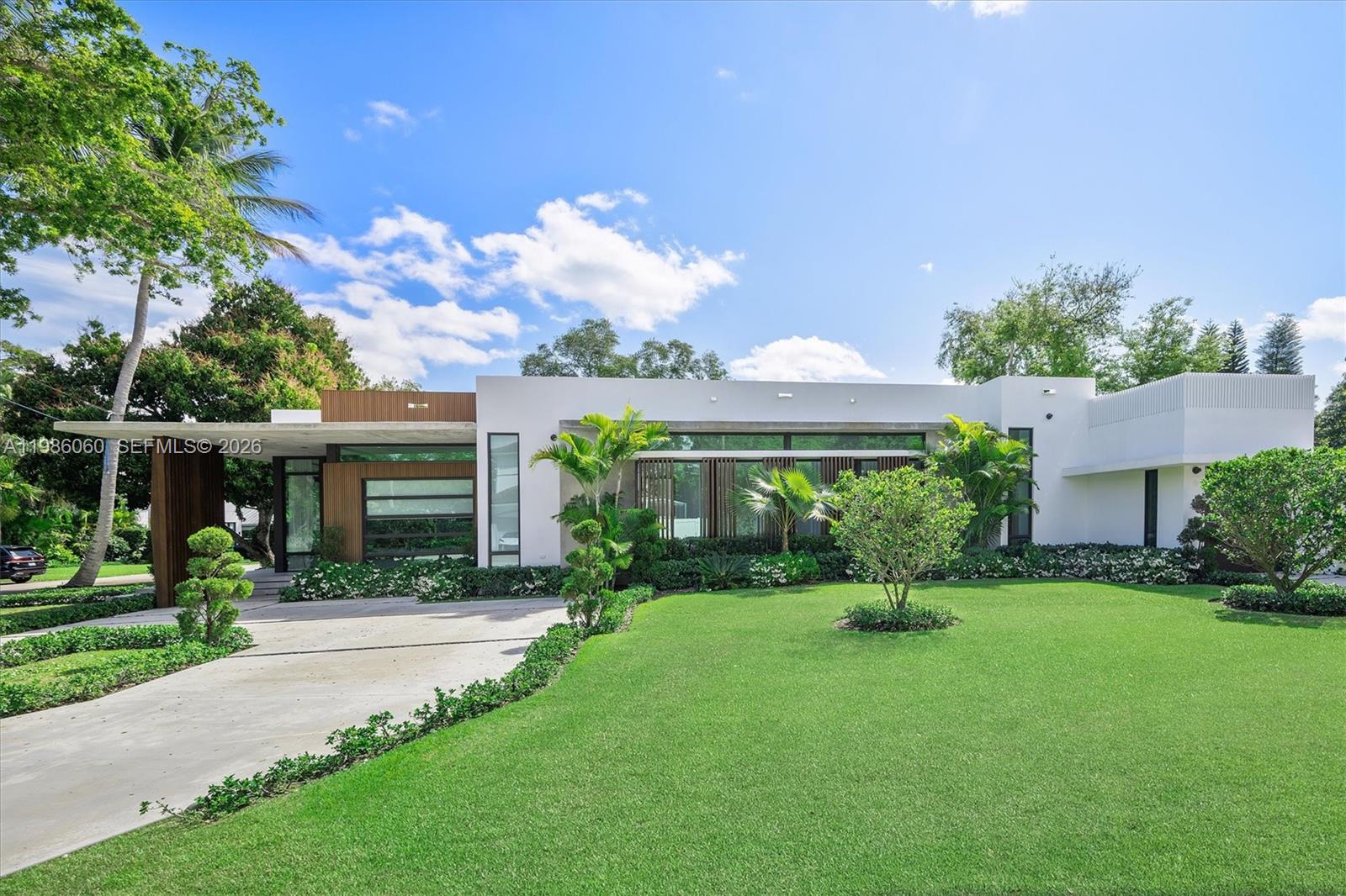 1200 NE 94th St Miami Shores, FL 33138