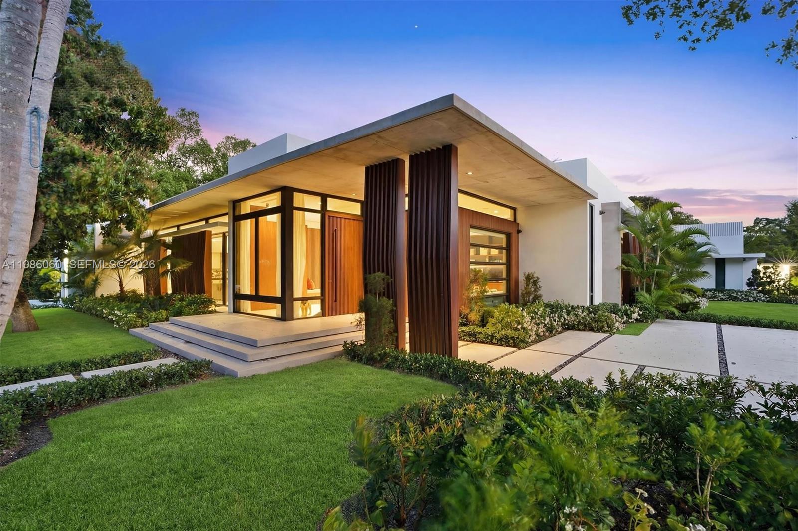 1200 NE 94th St Miami Shores, FL 33138