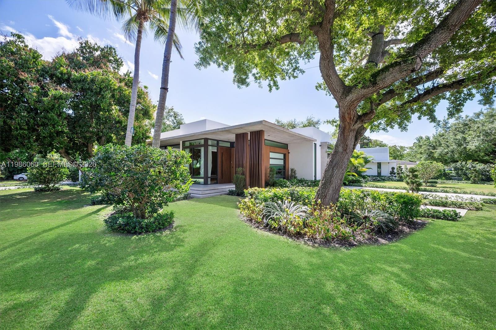 1200 NE 94th St Miami Shores, FL 33138