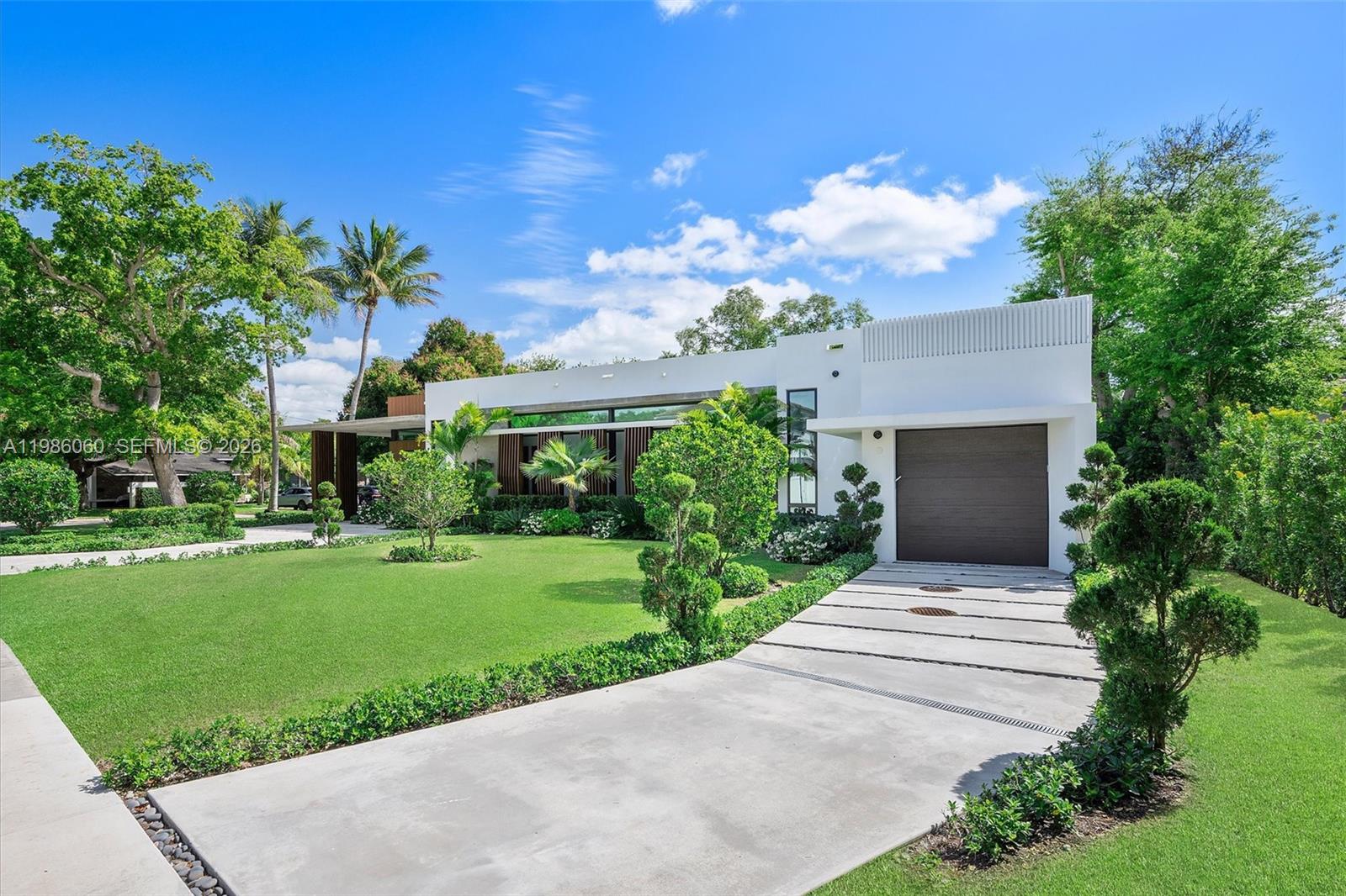 1200 NE 94th St Miami Shores, FL 33138