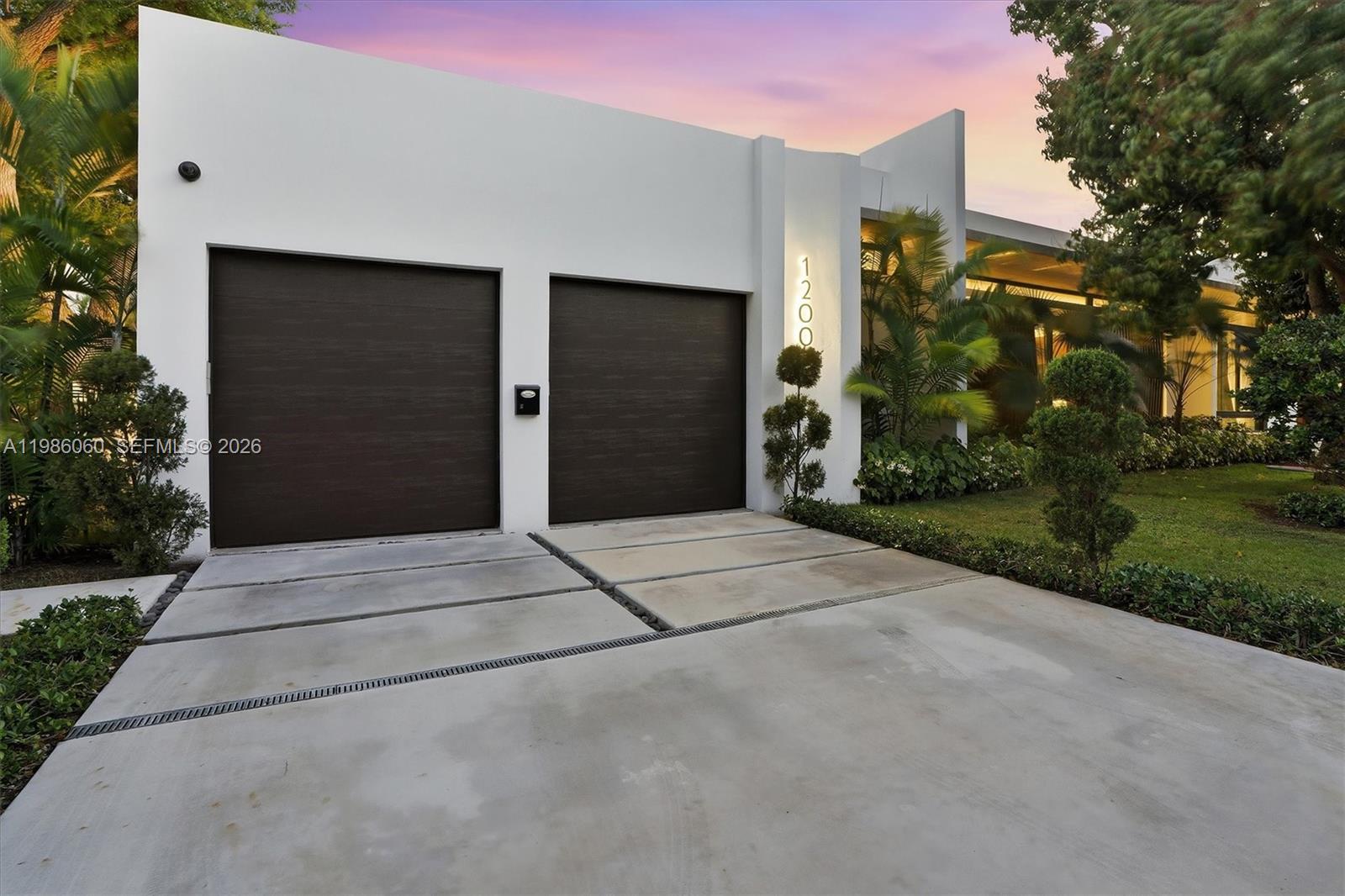 1200 NE 94th St Miami Shores, FL 33138