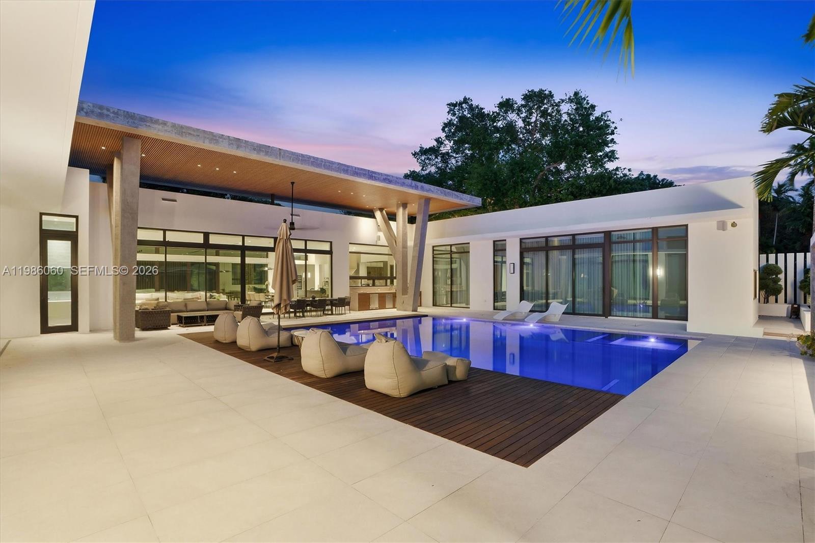 1200 NE 94th St Miami Shores, FL 33138