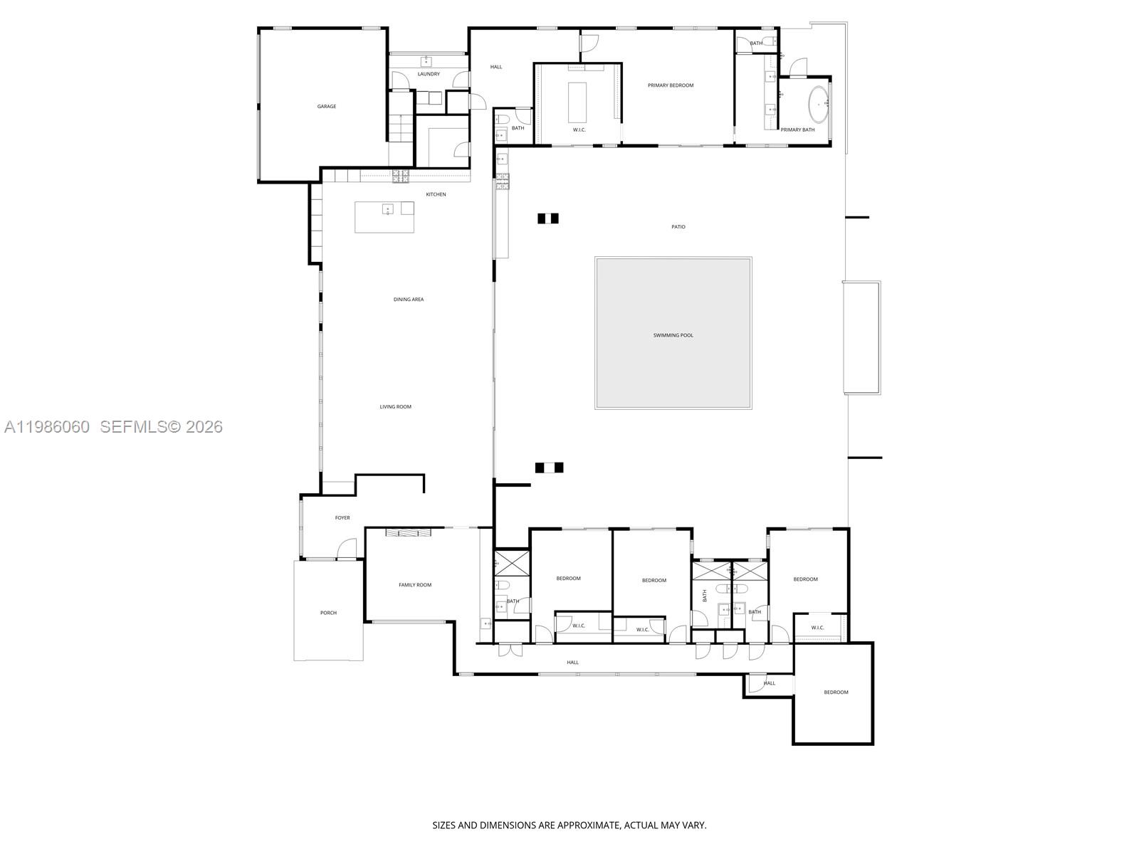 1200 NE 94th St Miami Shores, FL 33138