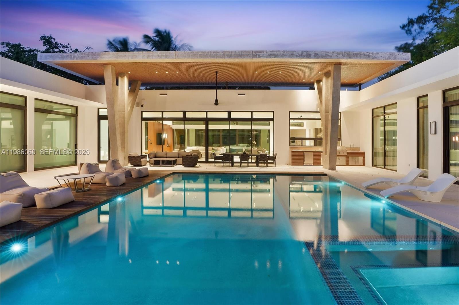 1200 NE 94th St Miami Shores, FL 33138