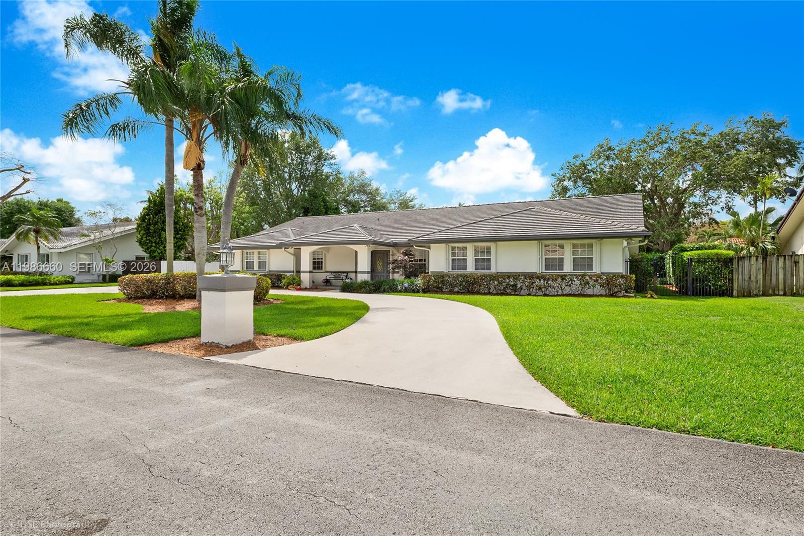 10422 SW 121st St Miami, FL 33176