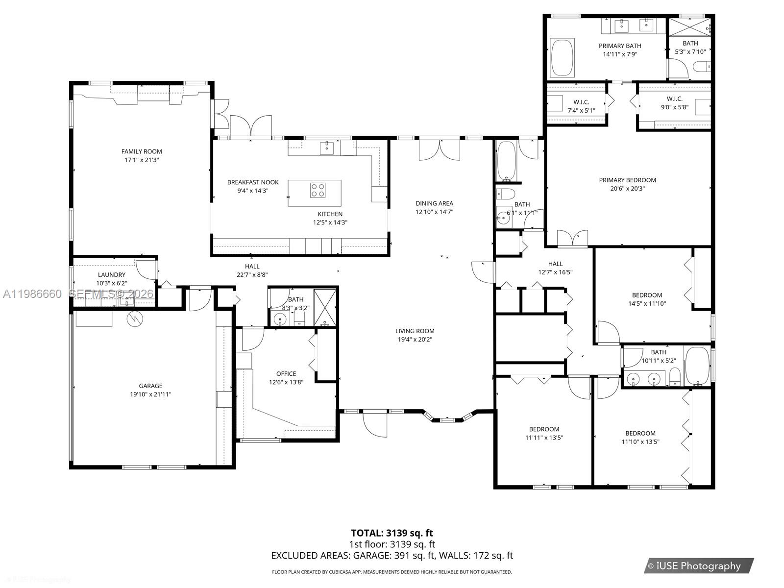 10422 SW 121st St Miami, FL 33176