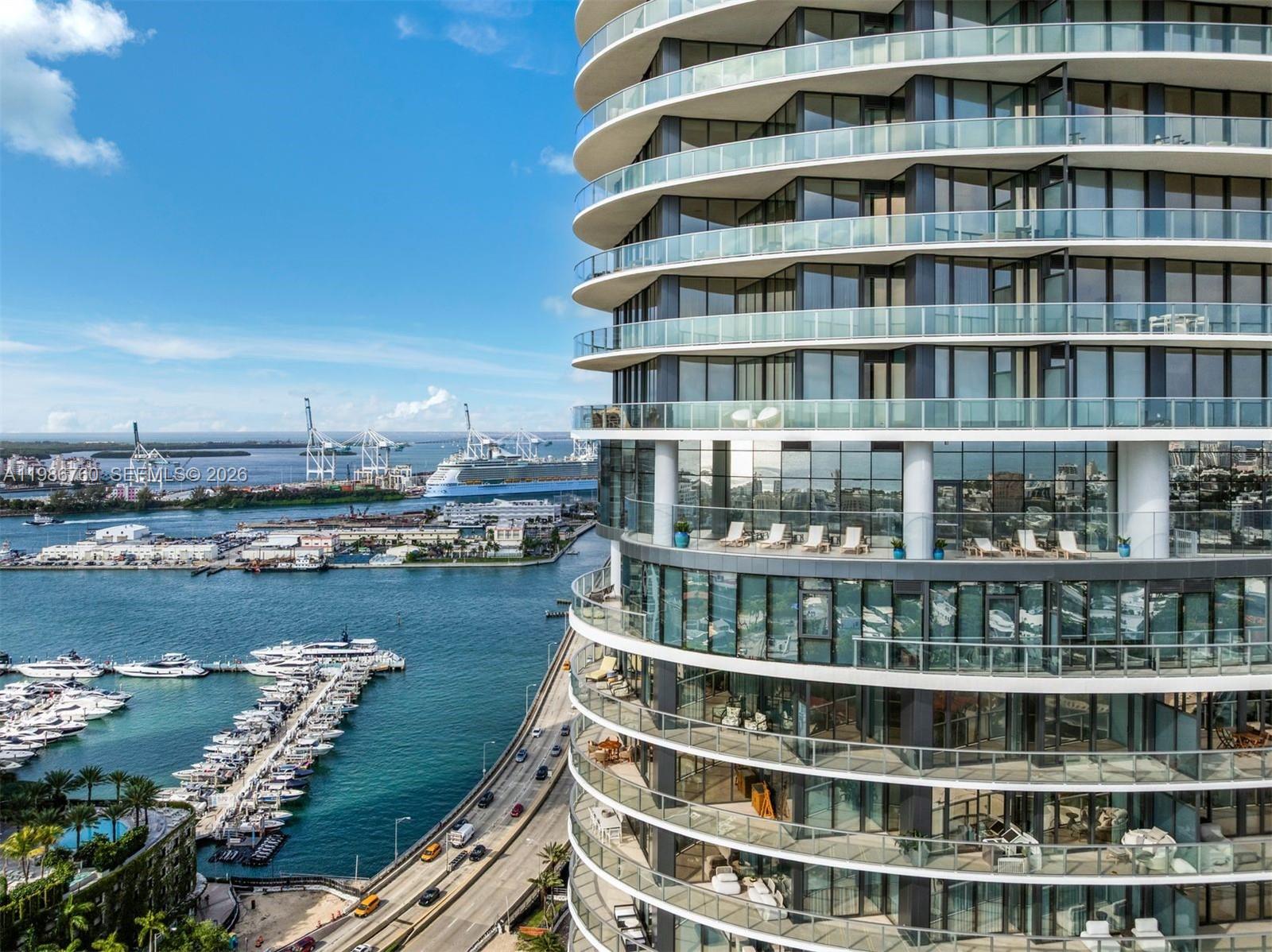 500 Alton Rd #3503 Miami Beach, FL 33139