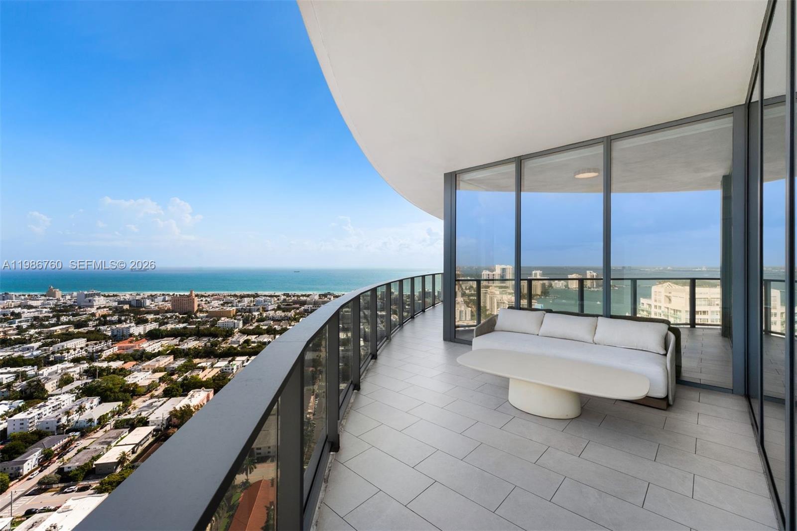 500 Alton Rd #3503 Miami Beach, FL 33139