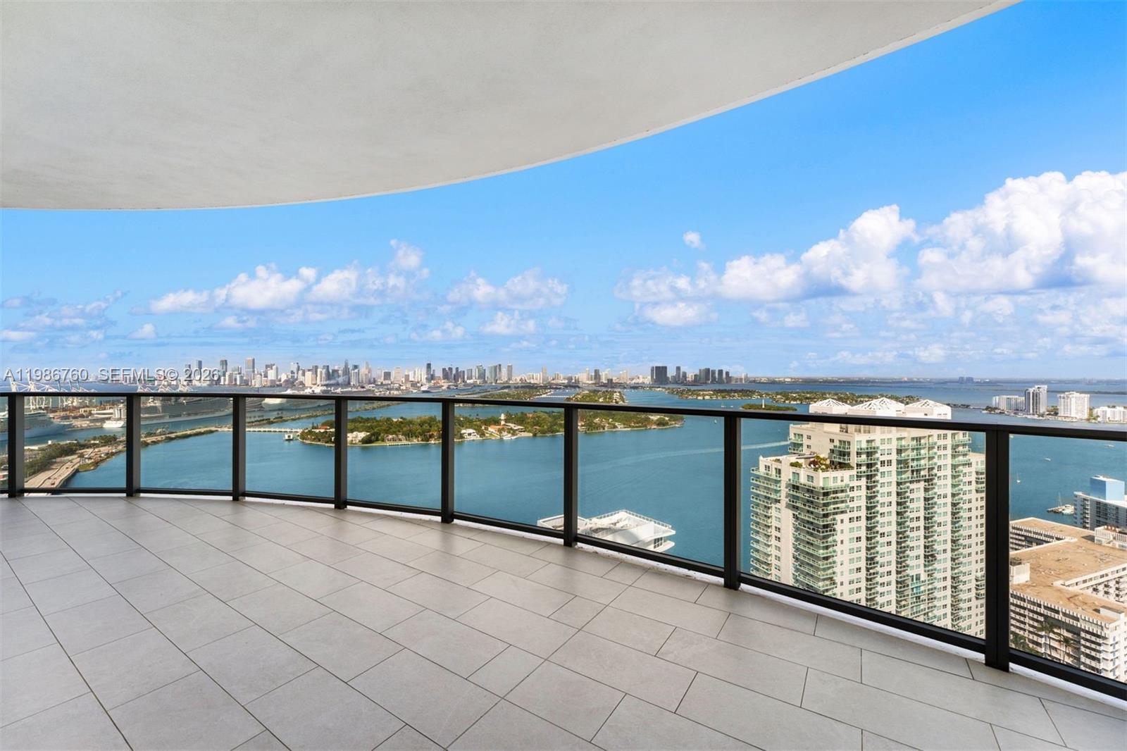500 Alton Rd #3503 Miami Beach, FL 33139