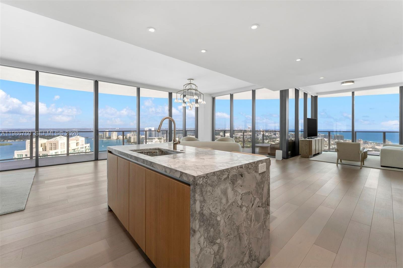 500 Alton Rd #3503 Miami Beach, FL 33139