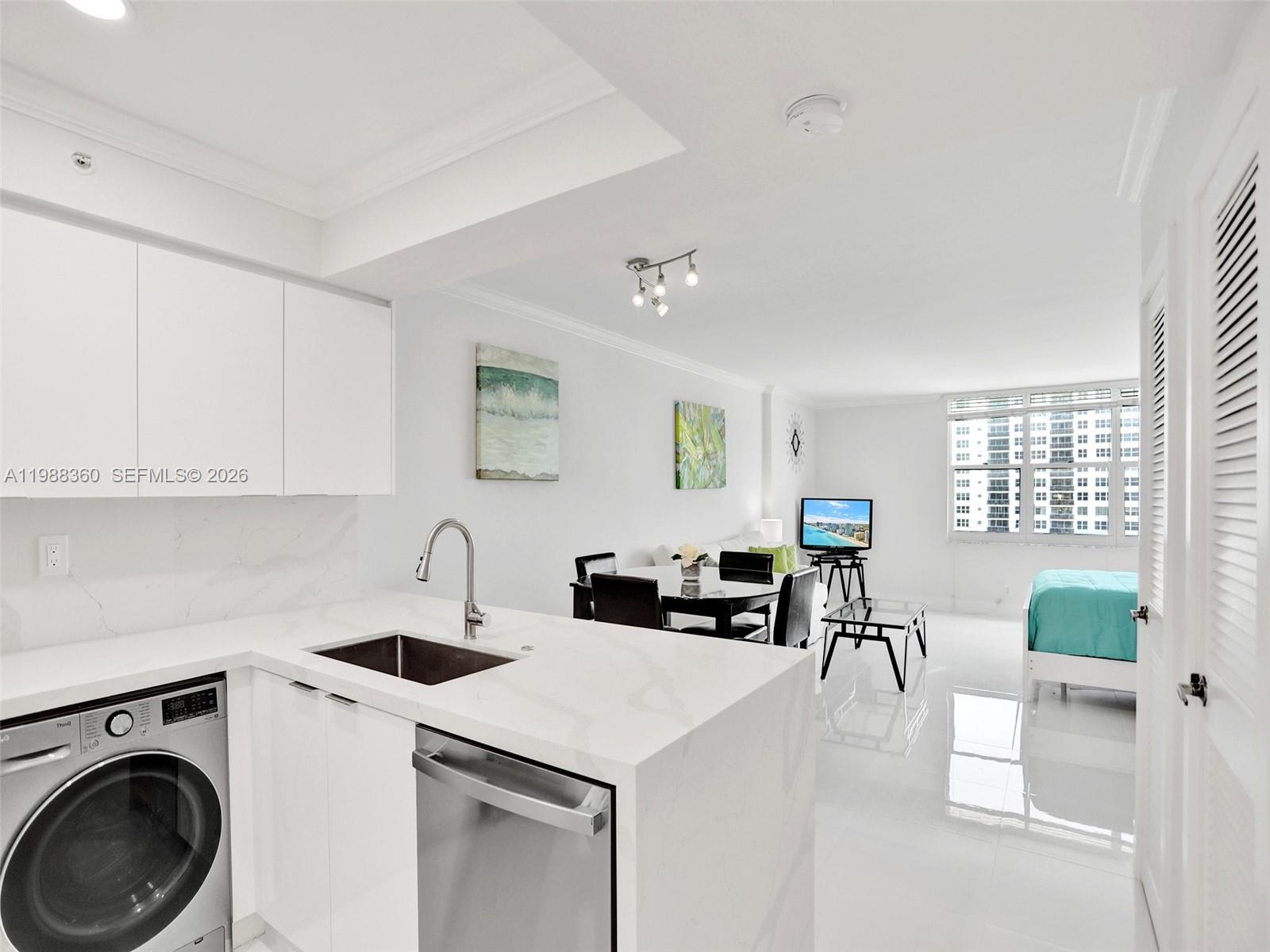 2501 S Ocean Dr #934 (Available June 2)