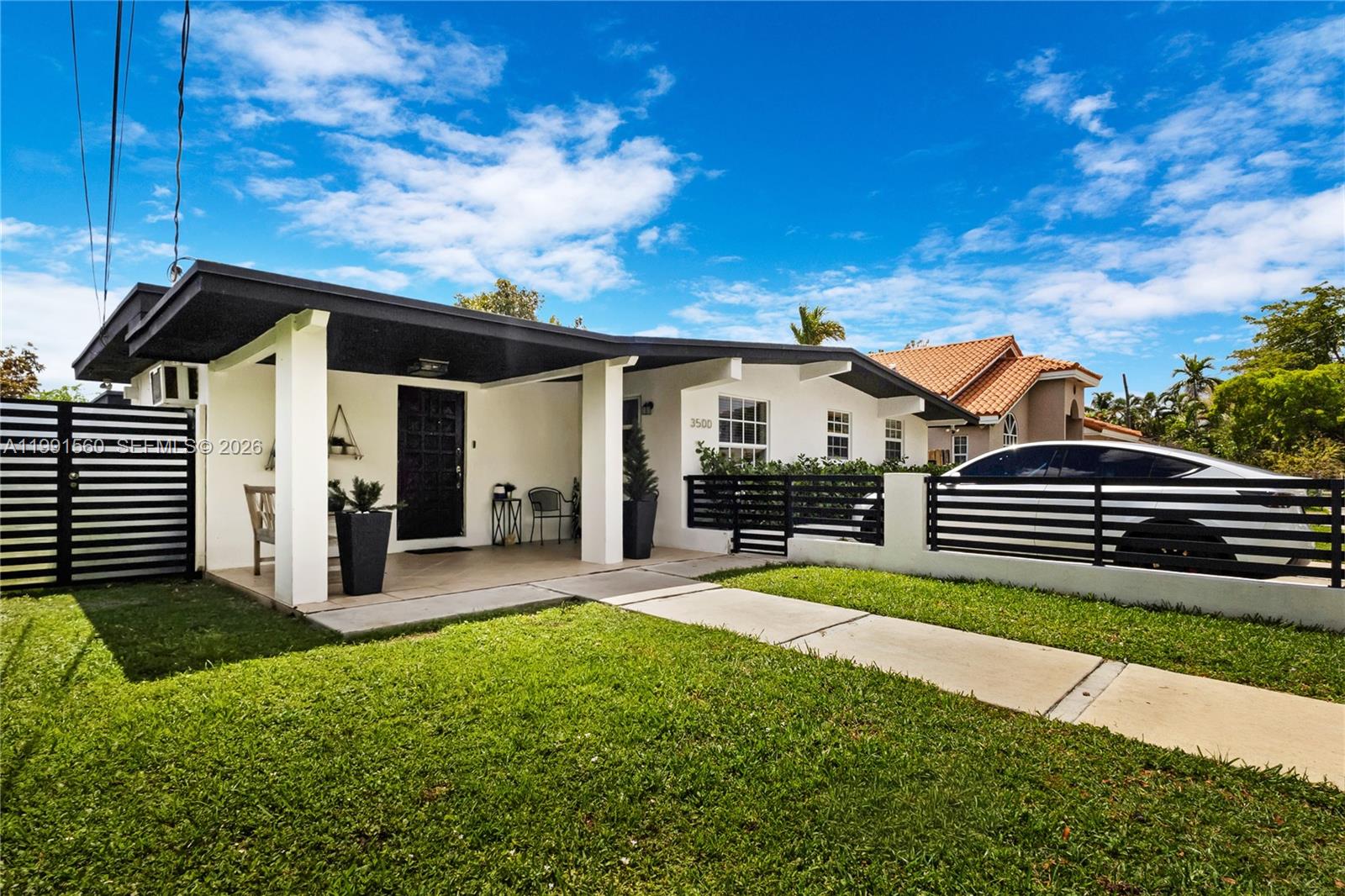 3500 SW 13th St Miami, FL 33145