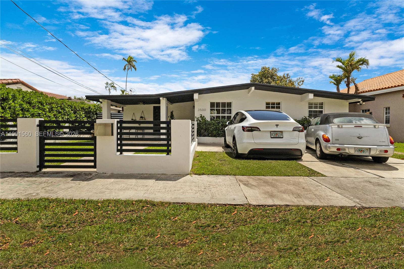 3500 SW 13th St Miami, FL 33145