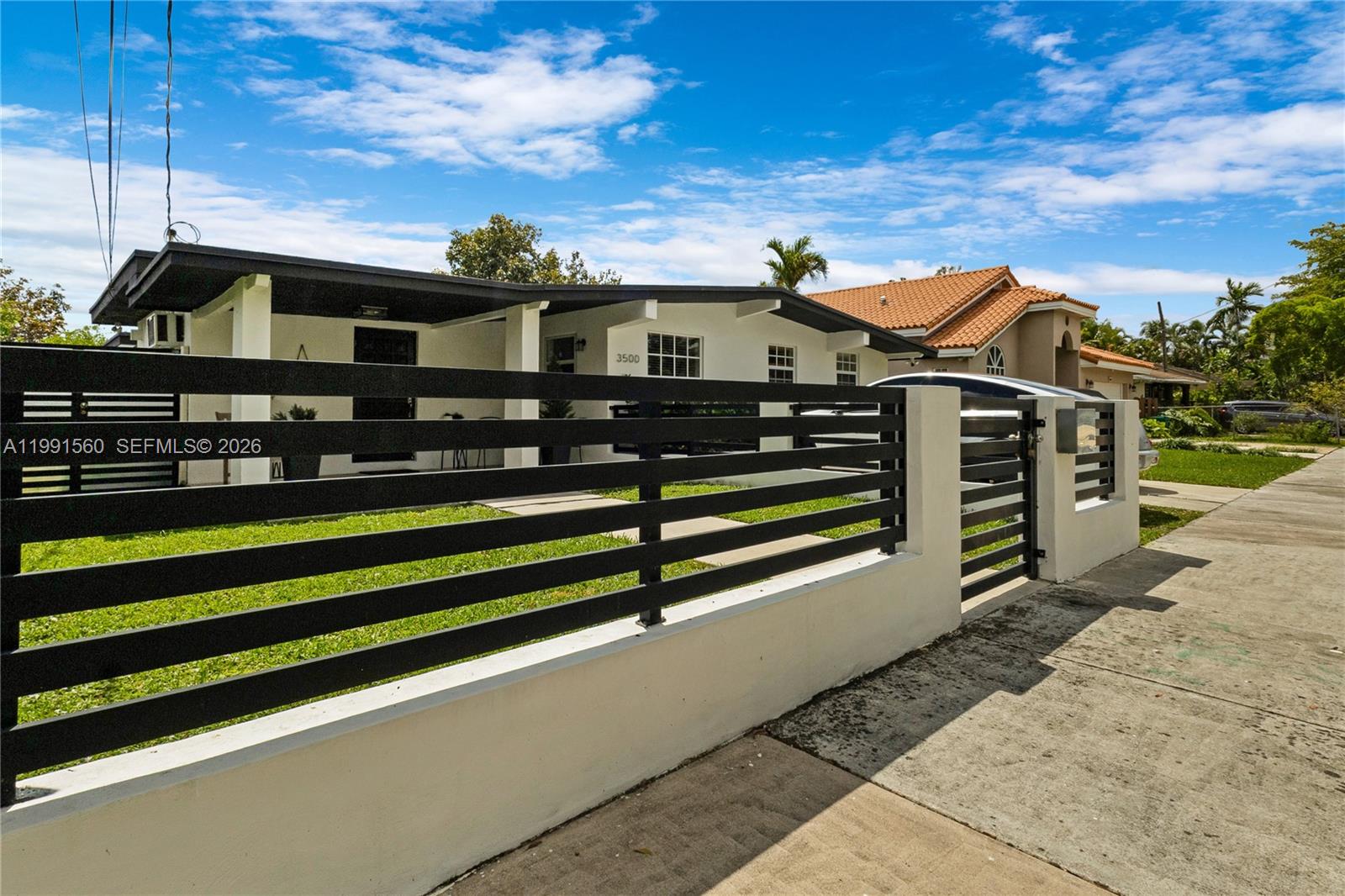 3500 SW 13th St Miami, FL 33145