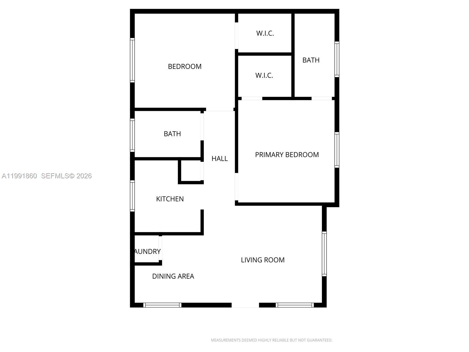 2934 NW 94th St Miami, FL 33147