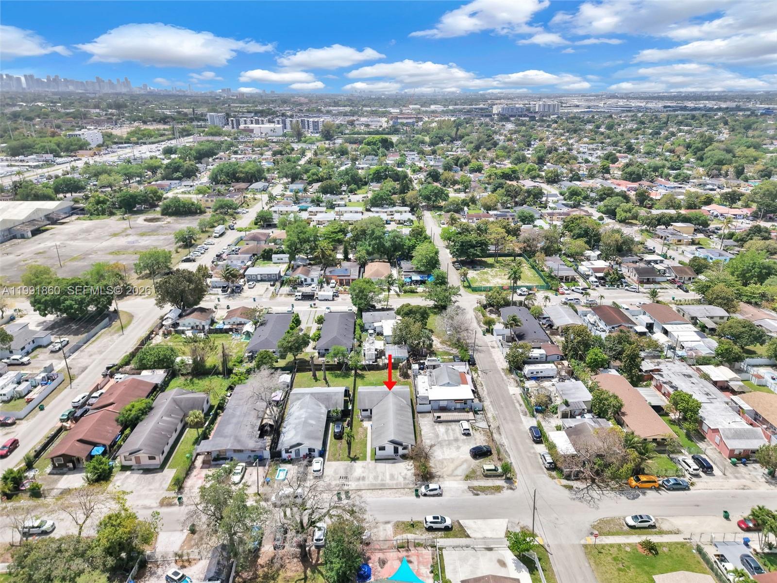 2934 NW 94th St Miami, FL 33147