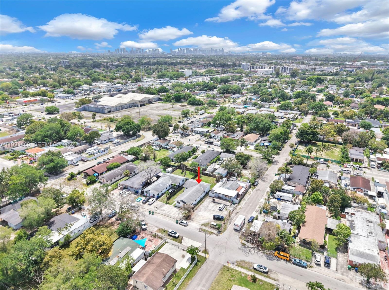 2934 NW 94th St Miami, FL 33147