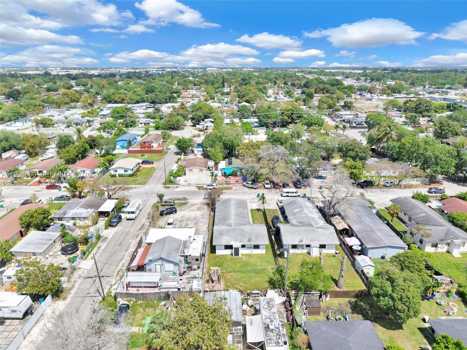 2934 NW 94th St Miami, FL 33147