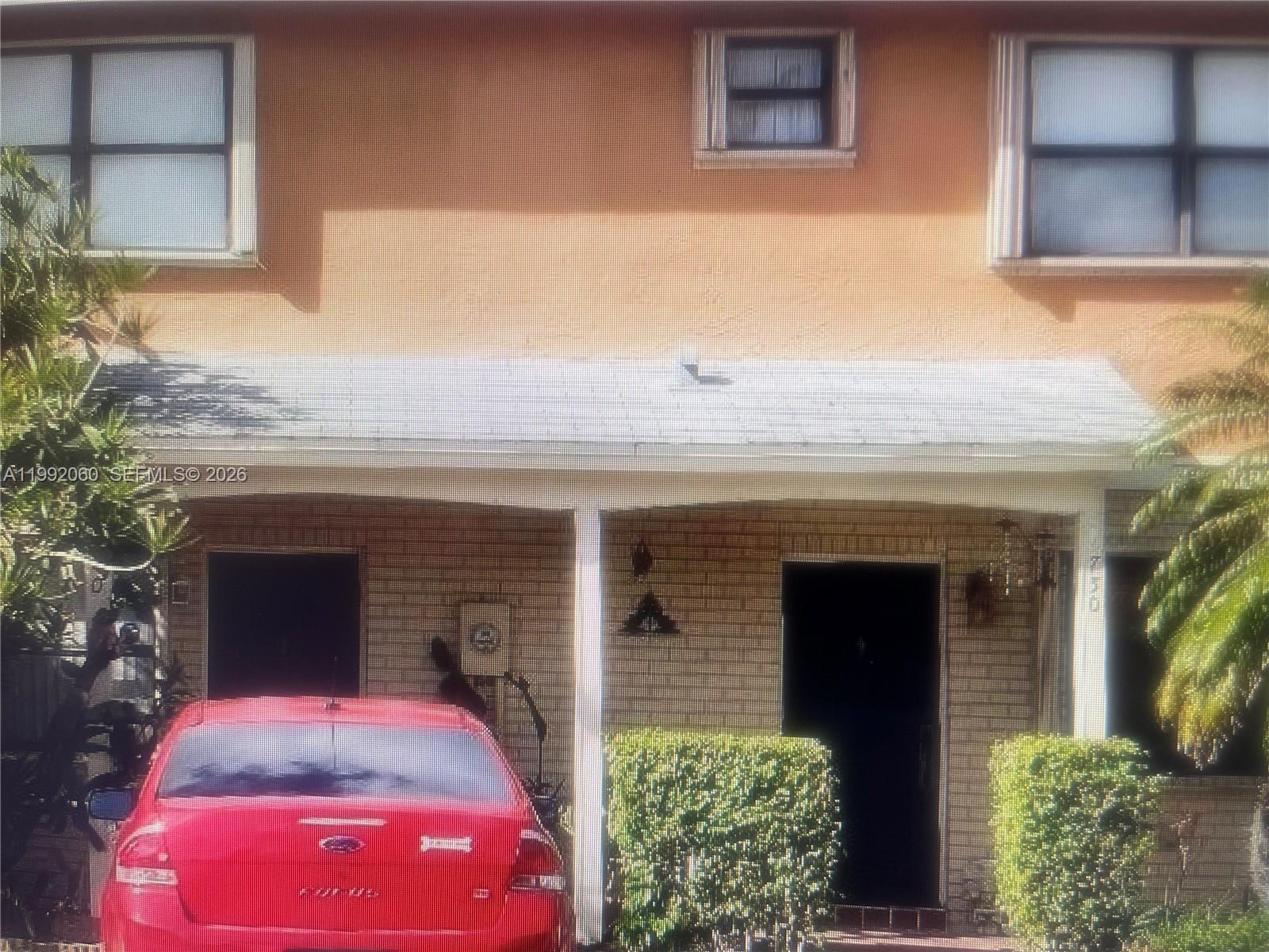730 NW 106th Ter #730