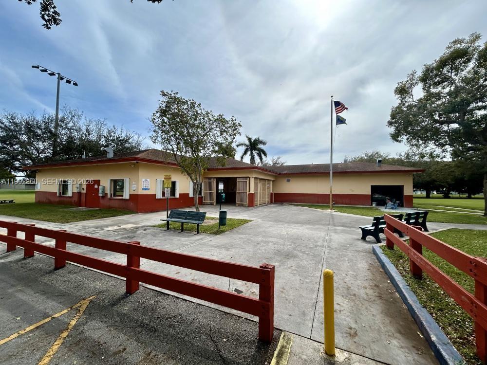Undisclosed Address Cutler Bay, FL 33189