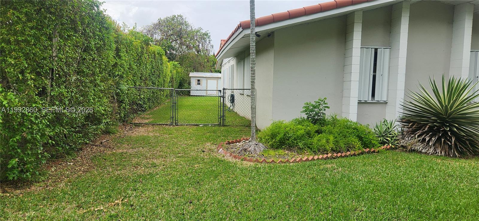 Undisclosed Address Cutler Bay, FL 33189